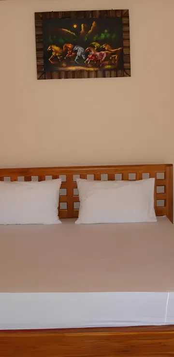 บังกะโลเตียงคิงไซส์