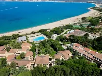 Hotel Club Marina Viva Các khách sạn ở Pietrosella