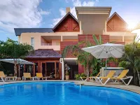 Le Kerveguen Hotels in Saint-Gilles les Hauts
