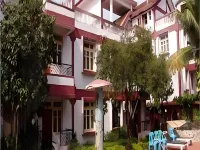 Atlanta Beach Resort Các khách sạn gần नेओमीस सालों & स्पा, ले मरीडियन