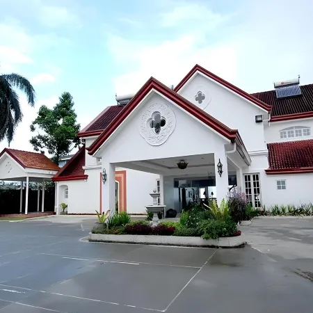 Villa Ibarra