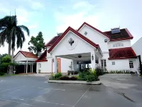 Villa Ibarra - romantici
