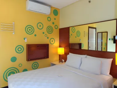 Go Hotels Tacloban Hotels near Marcos Beach Resort