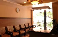 Hotel Tvk Regency Hotels in Tirunelveli