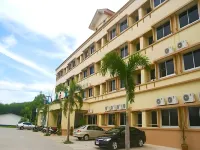 Chanthanee Hotel Hotels in Chanthaburi
