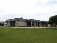 Heemskirk Motor Hotel