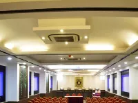 Hotel Melrose Inn - Near Railway Station , Aligarh