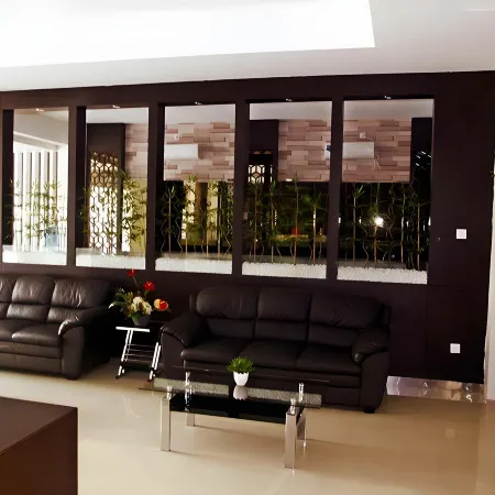 Manado Inn Hotel