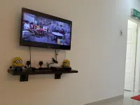 Sunshine Jonker Guesthouse