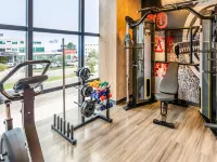 Ibis Palmas Avenida JK