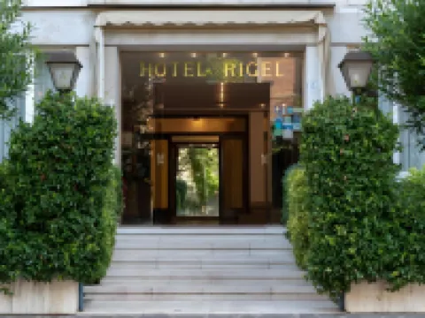 Hotel Rigel Hotels in Venice