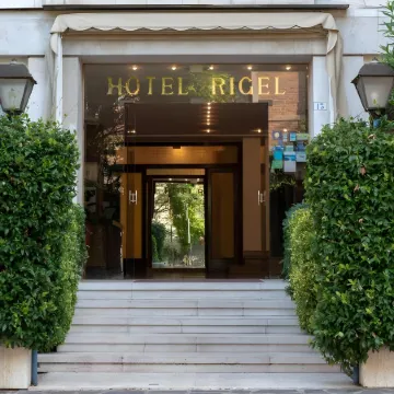 Hotel Rigel