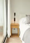 Hestia at Abasto New & Chic Studio Pool GARDEL 3F Hotels in Abasto
