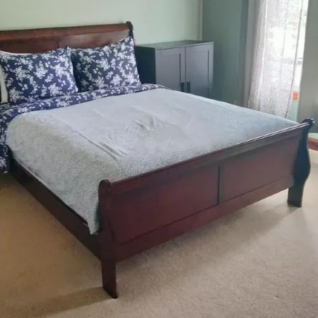 House with Panoramic view 15 mins to SF airport