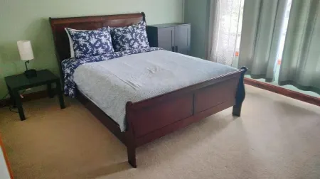 House with Panoramic view 15 mins to SF airport