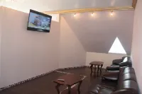 Tayozhnyij Ohotnik Mini-Hotel