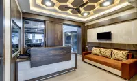 โรงแรม บิคาลาล - ห้องครัว