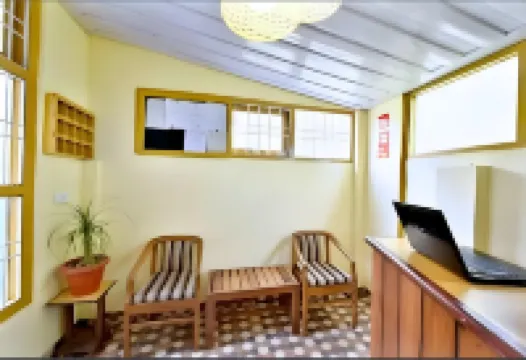 Ishwar Guest House