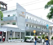 Hotel Butterfly Wellness & Spa Rivazzurra 호텔