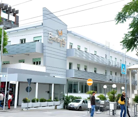 Hotel Butterfly Wellness & Spa