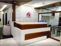 Hotel RK Renaissance, Belgaum Hôtels à : Belgaum