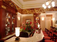 Grand Hotel Hotels in Krakau