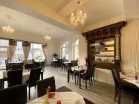 Regiohotel Quedlinburger Hof Quedlinburg Hotels in Quedlinburg