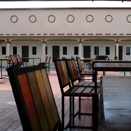 Surintara Resort