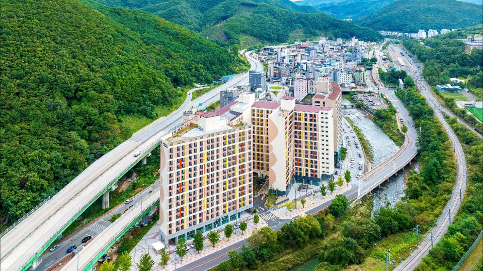 Ariari Hotel
