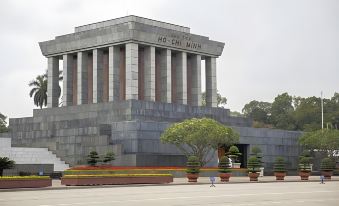 Collection O le Grand Hanoi Hotel - the Tryst