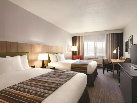 Country Inn & Suites by Radisson, Prineville, or