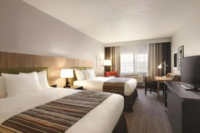Country Inn & Suites by Radisson, Prineville, or