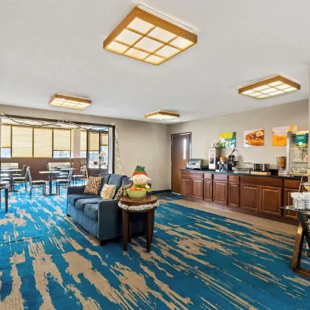 Quality Inn Sidney I-80
