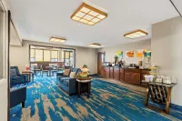 Quality Inn Sidney I-80 - Pools