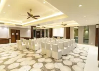 The Rosefinch Sarovar Portico فنادق في ناينيتال