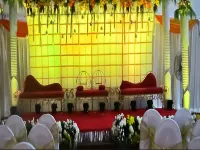 Hotel Rang Sharda โรงแรมใกล้ย่าน Mātunga