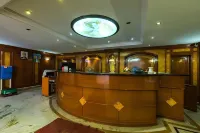 Hotel Golden Sand Hotels in Velankanni