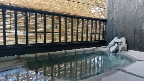 Ougiya-Ryokan - Hot Springs