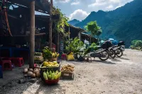 Mai Hich Farmstay Hotellit kohteessa Mai Hịch