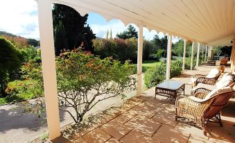 Fitzroy Inn Historic Retreat Mittagong