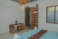 Anugerah Surf & Dive Resort