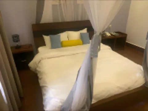 Hotel Hibiscus Hotels in Rohero