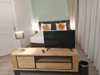 Residence Cap Winston Hotels in Cap-d'Ail
