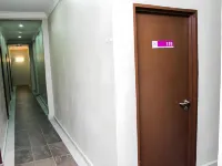HOTEL KAMELIA Hotel di Kepala Batas