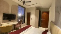 The Bhutani Heritage Hotels near Khairati Lal & sons