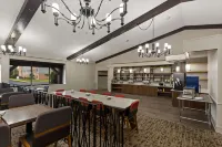 Wingate by Wyndham South Bend/Notre Dame - 朝食