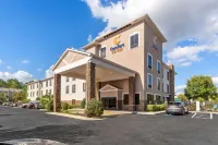 Comfort Suites Augusta Riverwatch