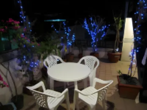 埔里背包客之家