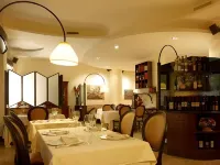 Hotel Moderno - breakfast