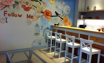 Taitung Faluo Mi Bed and Breakfast